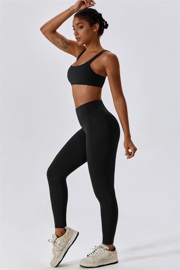 Power Pace Sports Bra