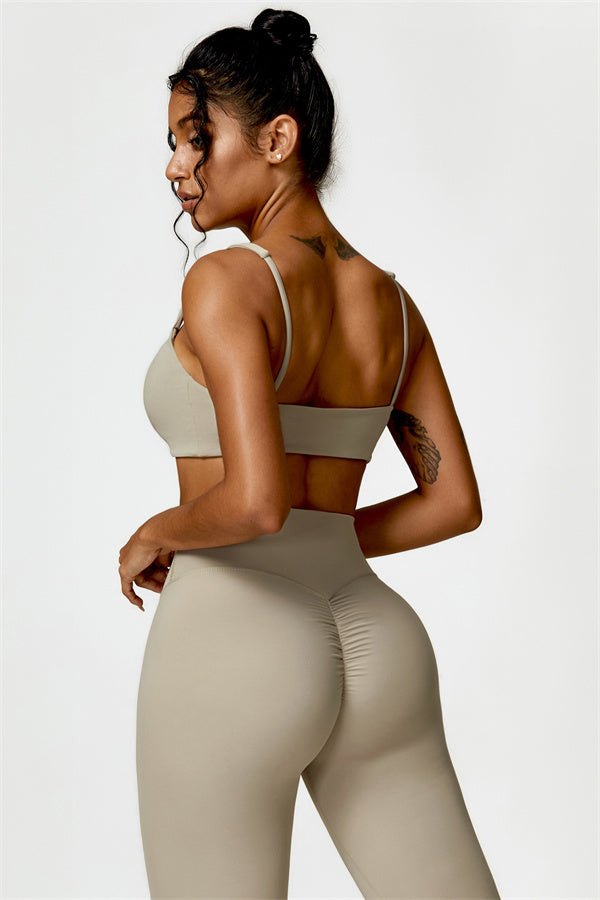 The Olivia Sports Bra