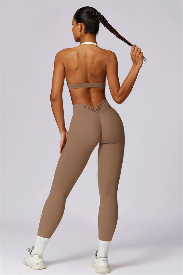 Flex Fusion Sports Bra