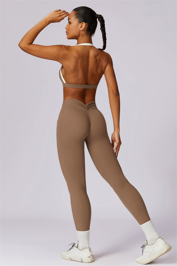 Flex Fusion Sports Bra
