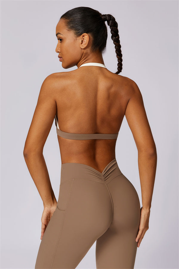Flex Fusion Sports Bra