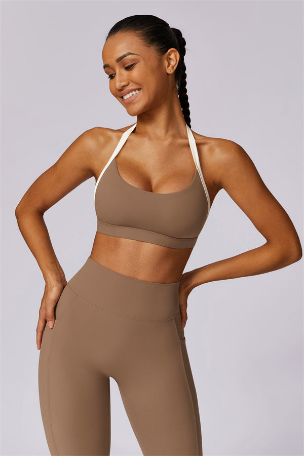 Flex Fusion Sports Bra