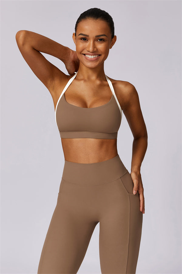 Flex Fusion Sports Bra
