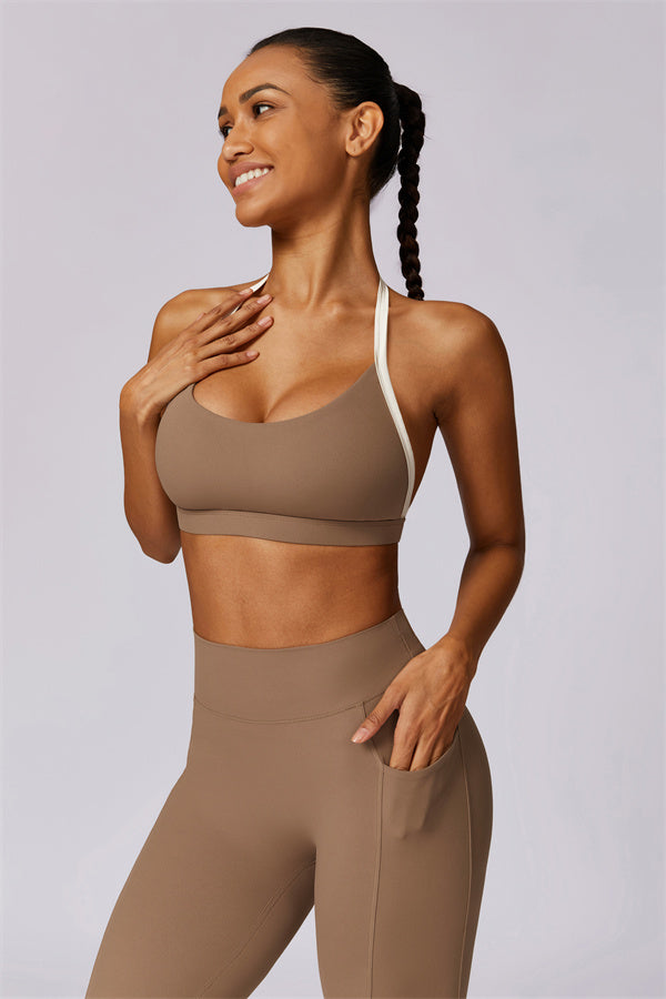 Flex Fusion Sports Bra