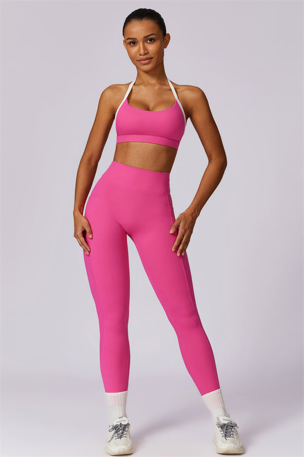 Flex Fusion Sports Bra