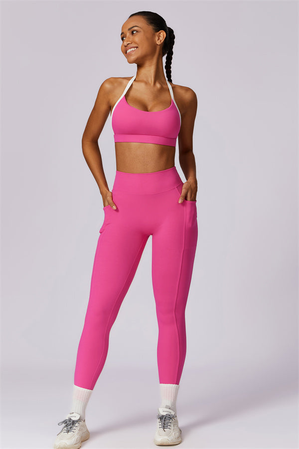 Flex Fusion Sports Bra