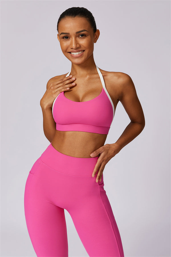 Flex Fusion Sports Bra