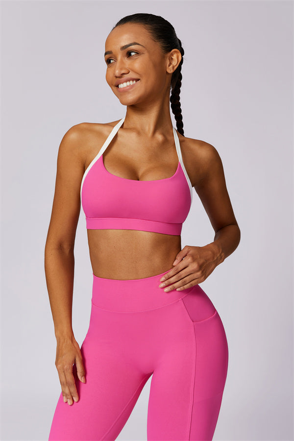 Flex Fusion Sports Bra