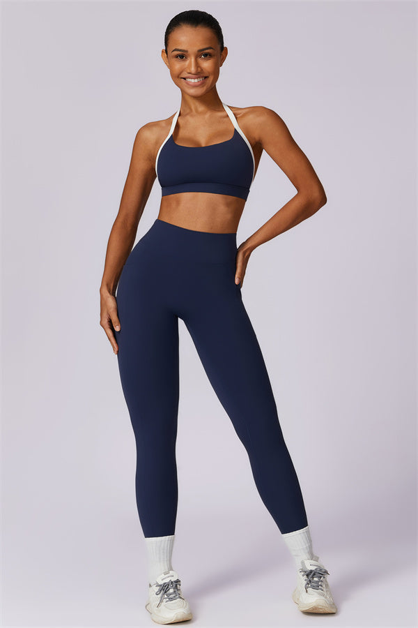 Flex Fusion Sports Bra
