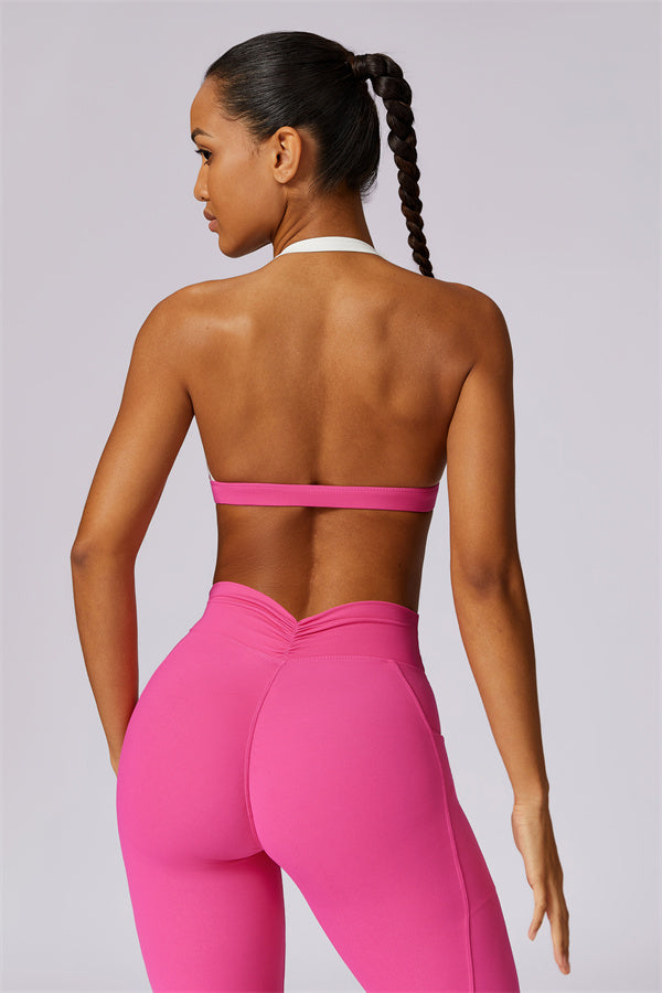 Flex Fusion Sports Bra