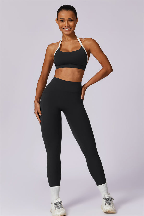 Flex Fusion Sports Bra