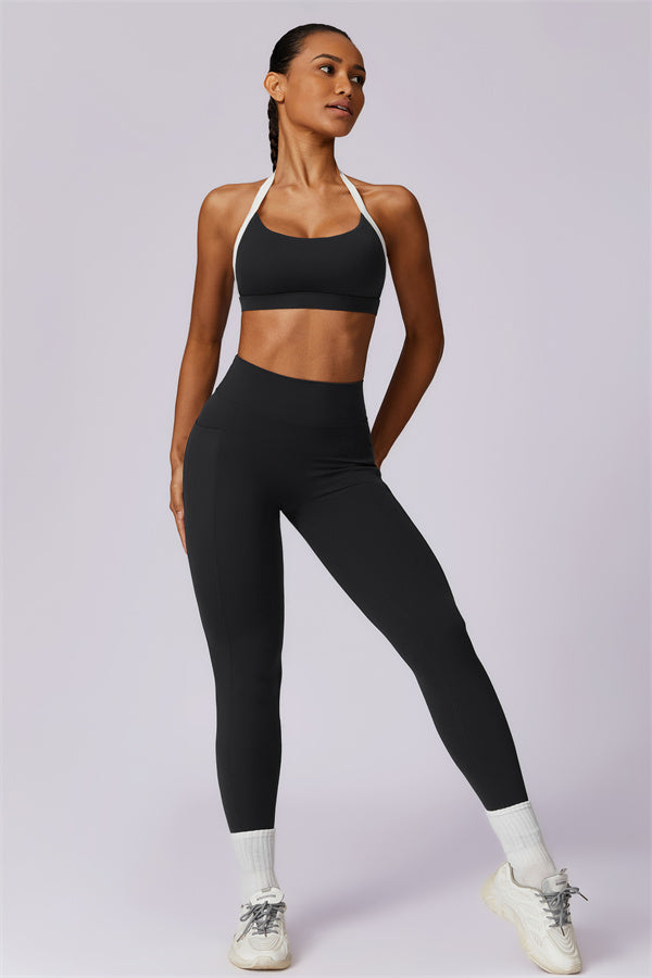 Flex Fusion Sports Bra