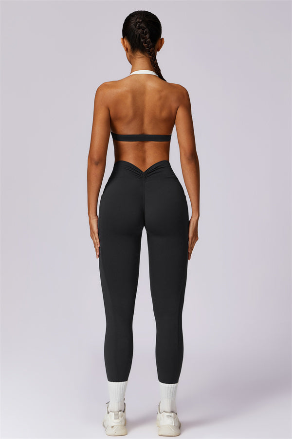 Flex Fusion Sports Bra