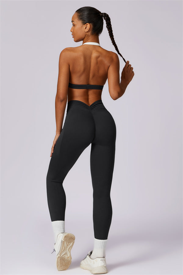Flex Fusion Sports Bra