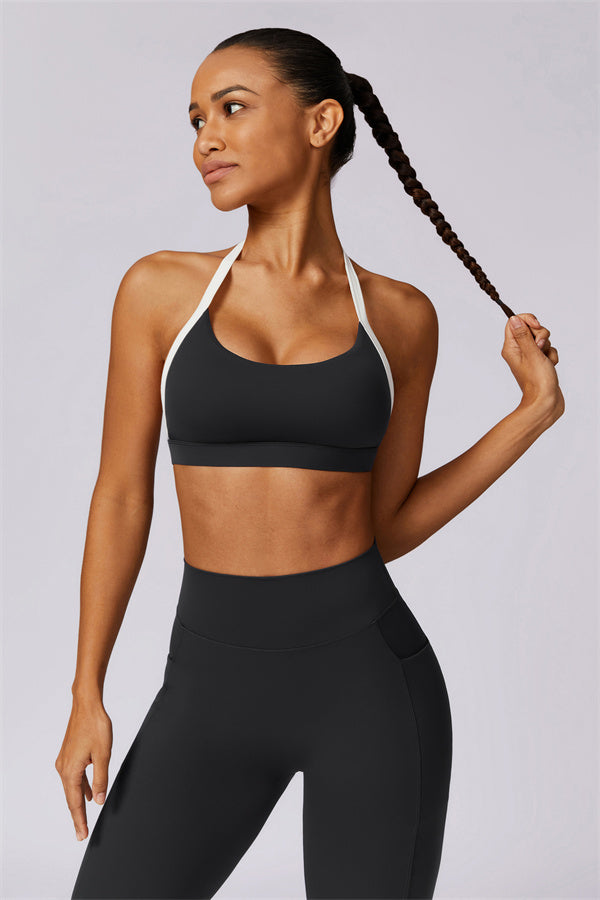 Flex Fusion Sports Bra
