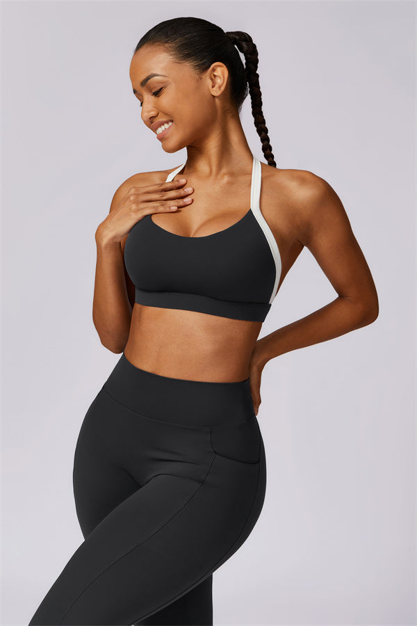 Flex Fusion Sports Bra