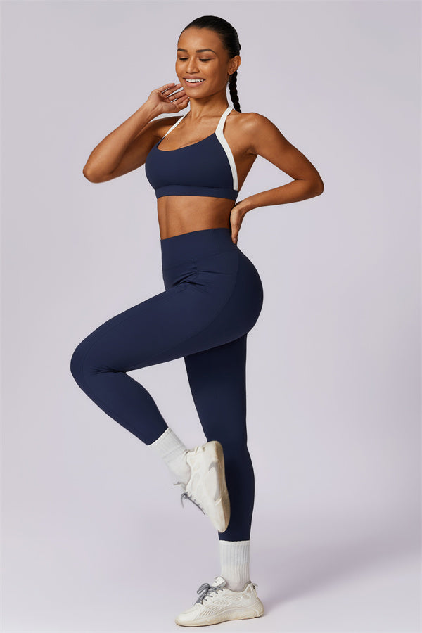 Flex Fusion Sports Bra