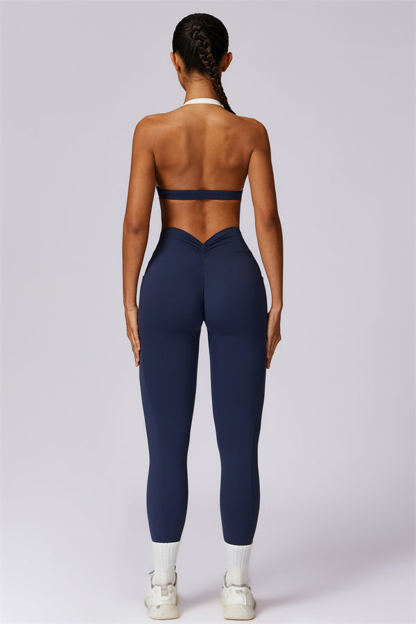 Flex Fusion Sports Bra
