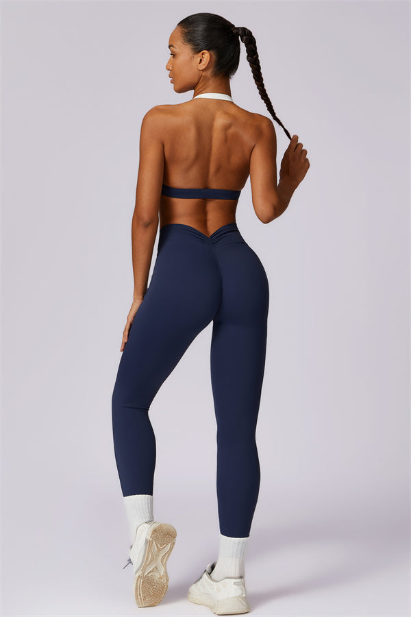 Flex Fusion Sports Bra