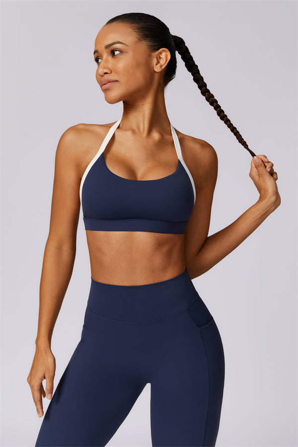 Flex Fusion Sports Bra