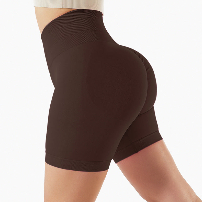 Juno Seamless Sculpt Shorts