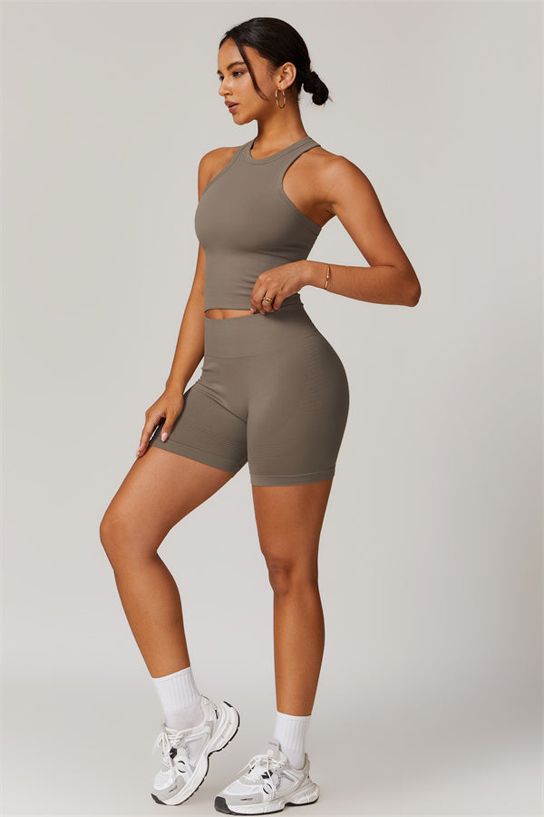 The Delight Crop Top