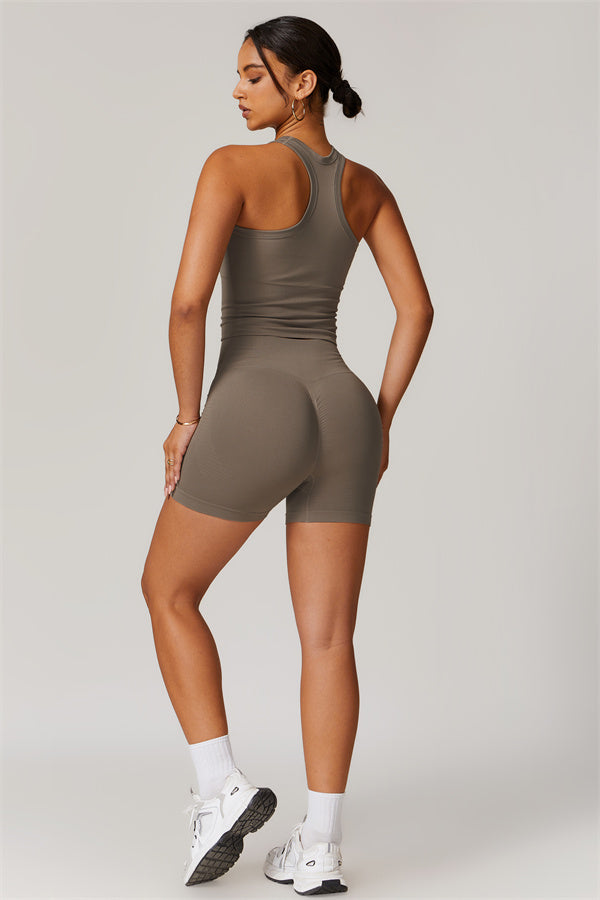 The Delight Crop Top