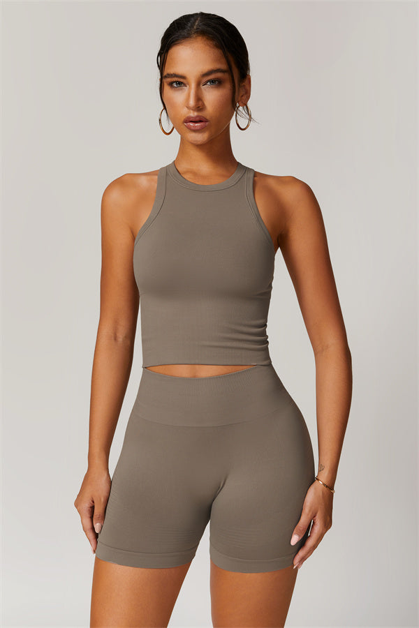 The Delight Crop Top