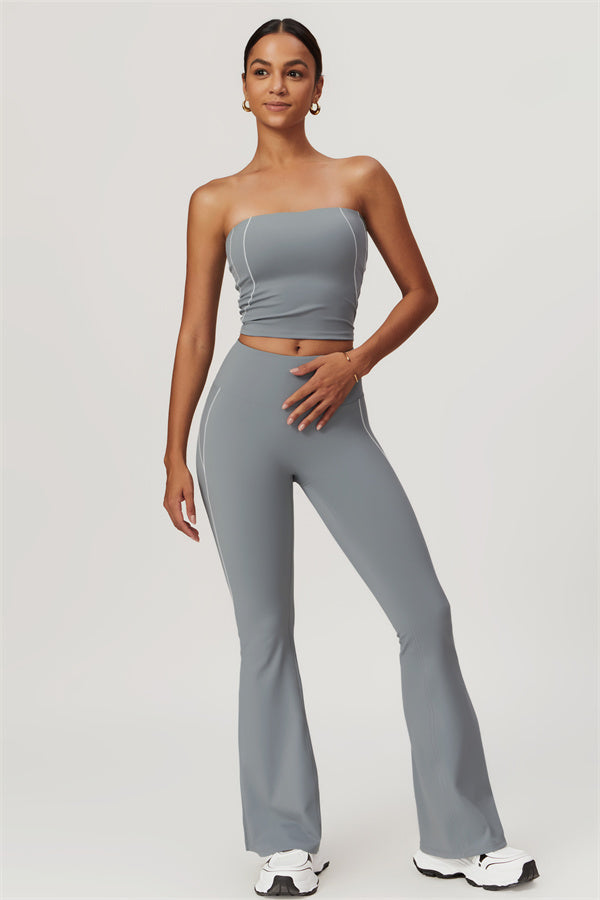 The Venture Flare Leggings