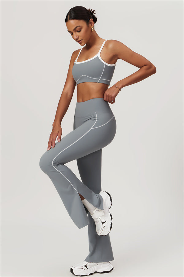 The Venture Flare Leggings
