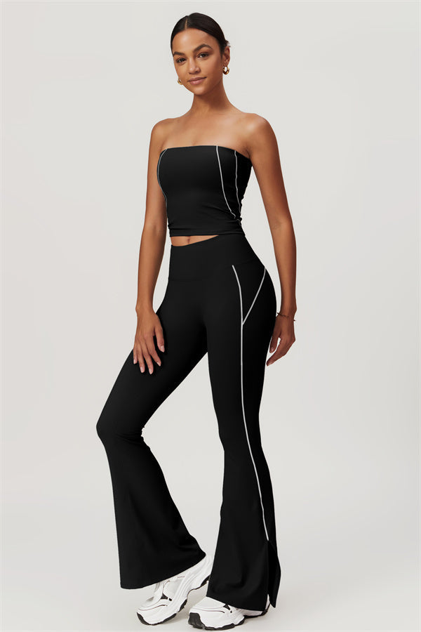 The Venture Flare Leggings