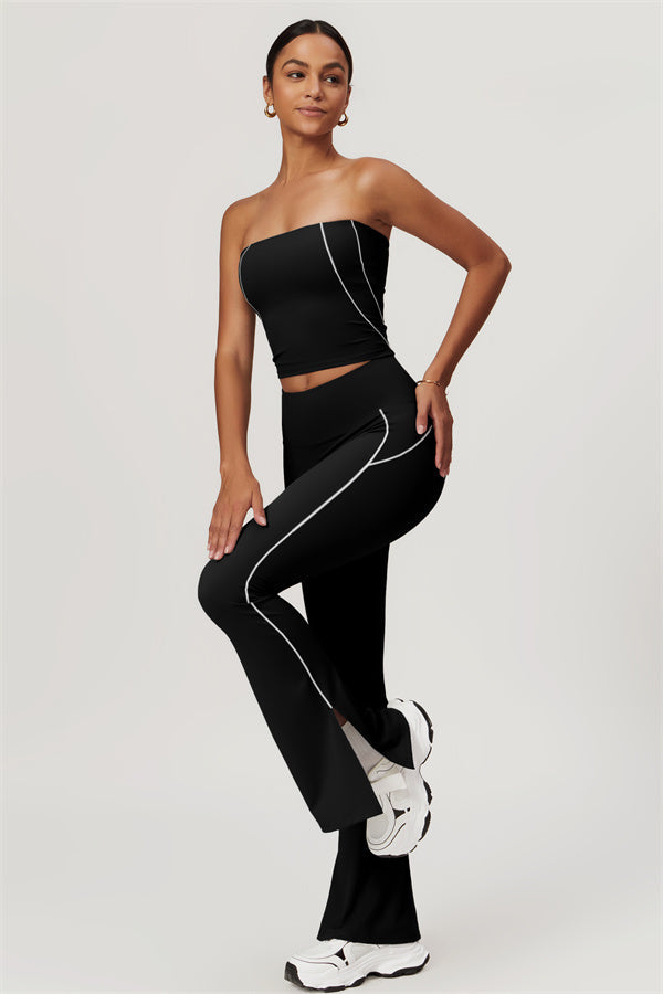 The Venture Flare Leggings