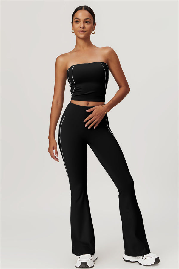 The Venture Flare Leggings