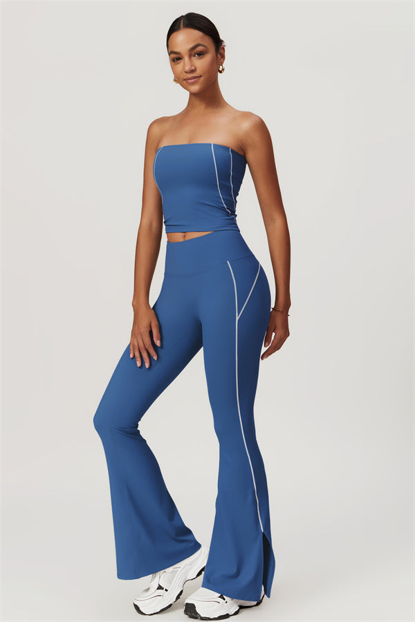 The Venture Flare Leggings