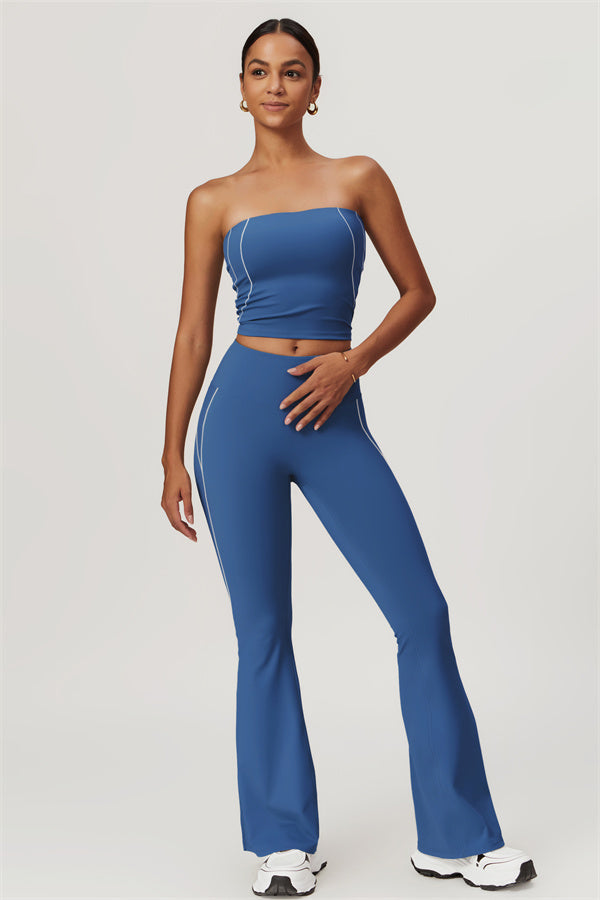 The Venture Flare Leggings