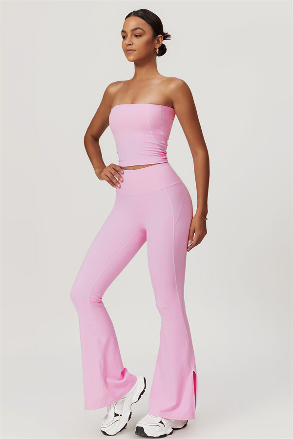 The Venture Flare Leggings