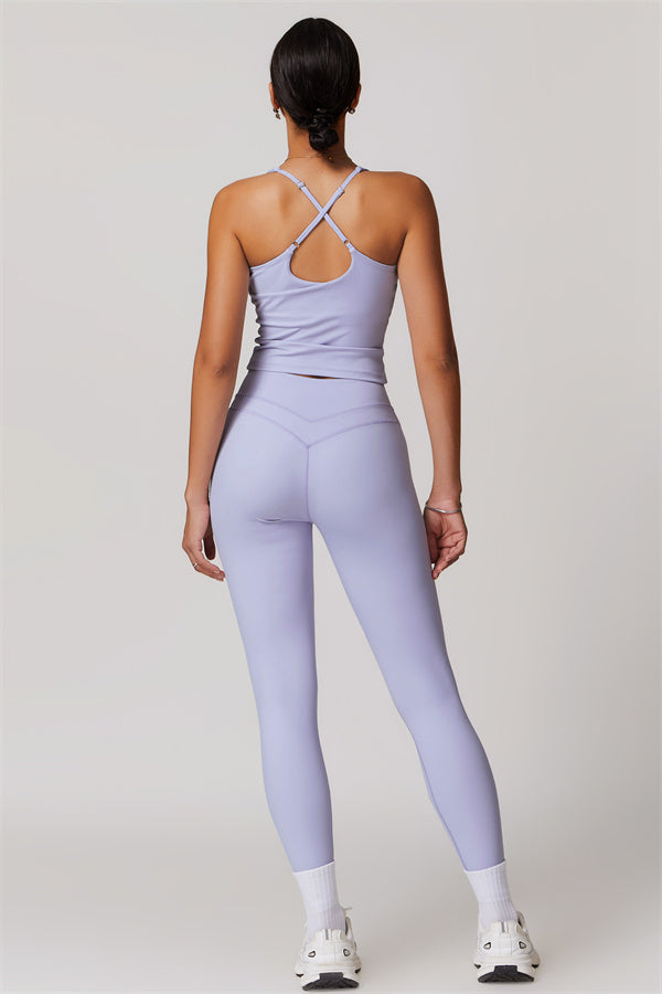 The Enigma Leggings