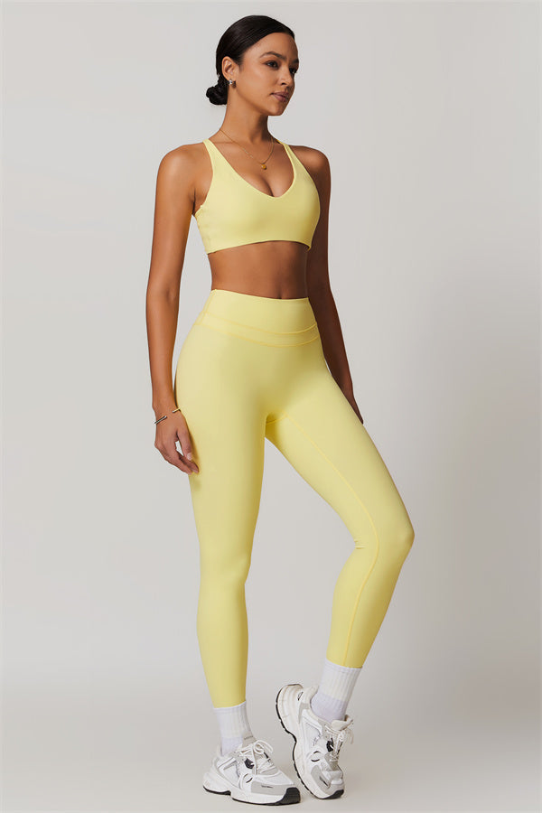 The Enigma Leggings