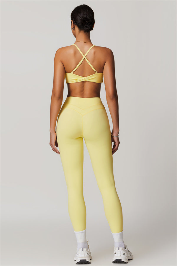 The Enigma Leggings