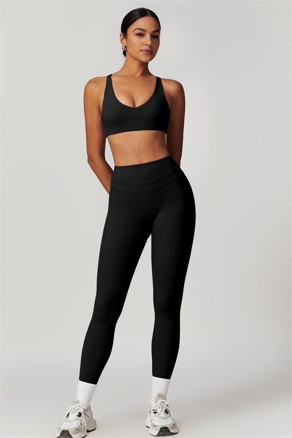 The Enigma Leggings