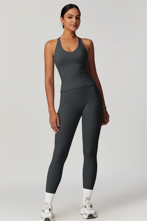 The Enigma Leggings