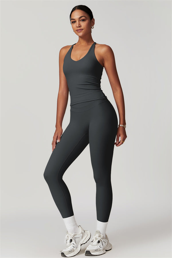 The Enigma Leggings