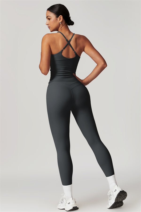 The Enigma Leggings