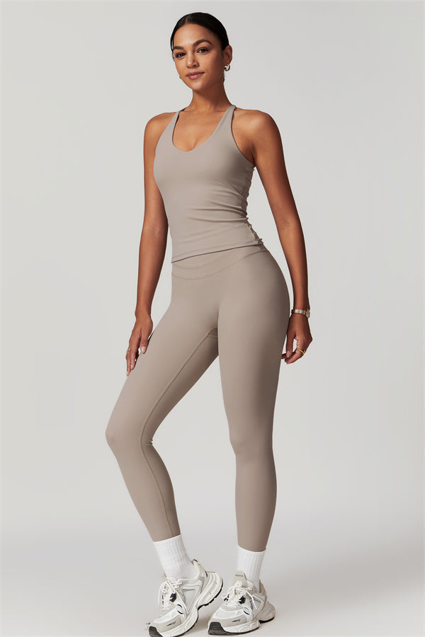 The Enigma Leggings