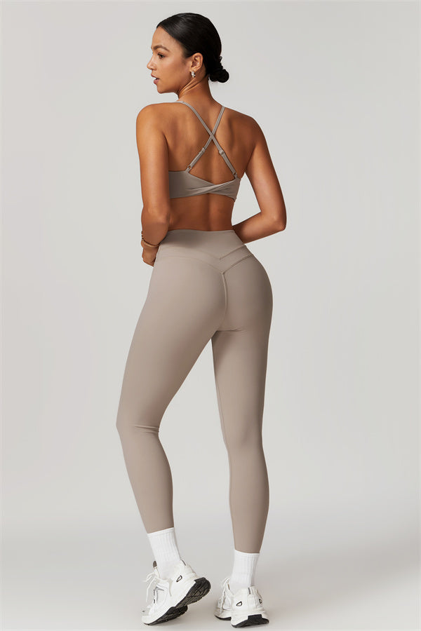 The Enigma Leggings