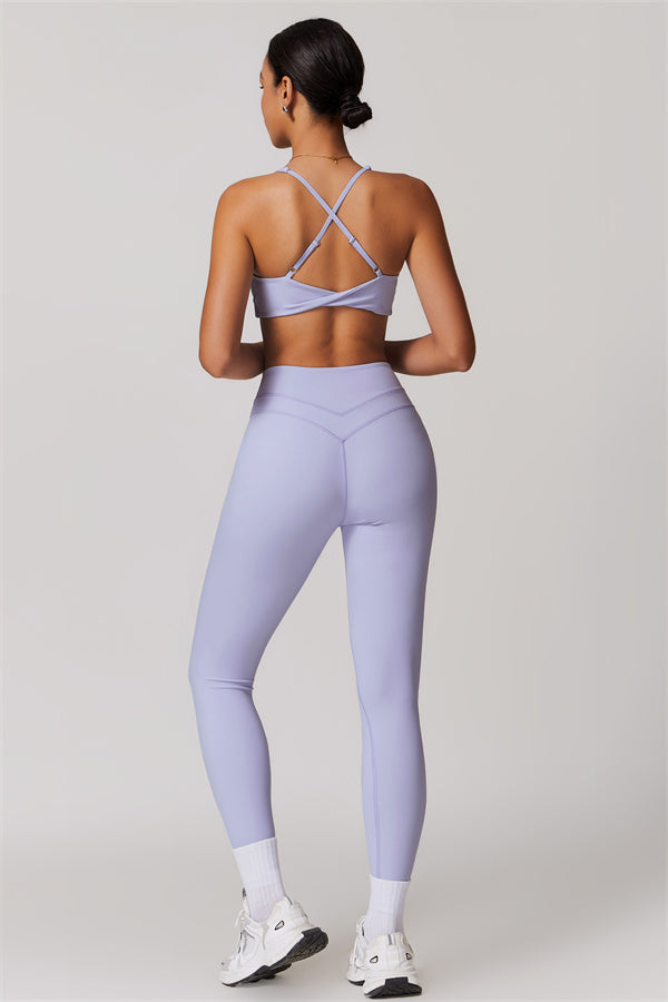 The Enigma Leggings