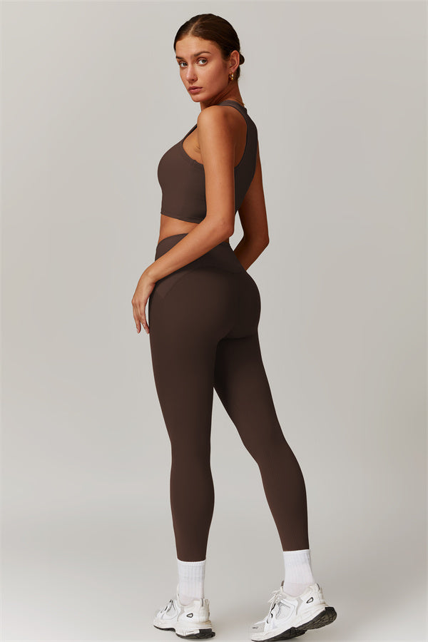 The Sparkle Leggings