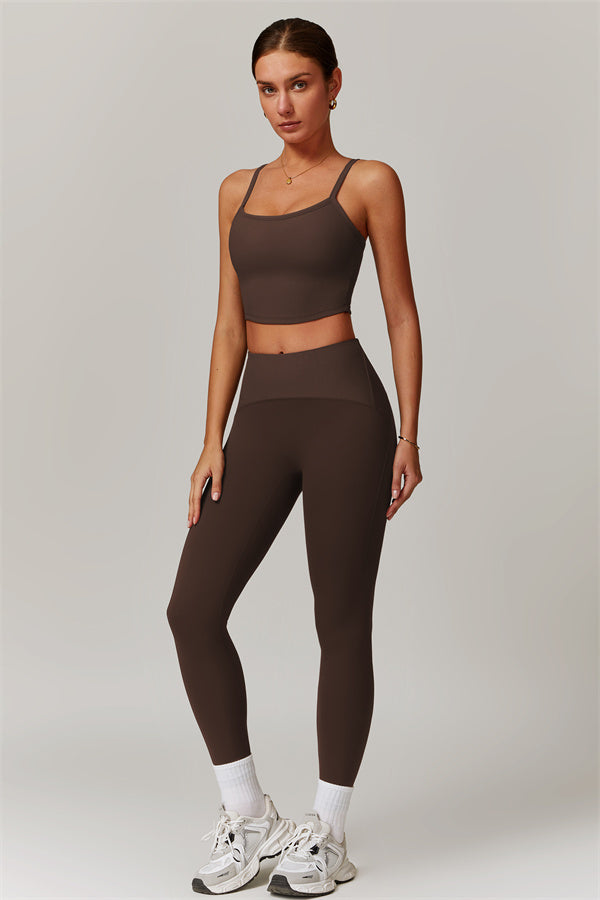 The Sparkle Leggings