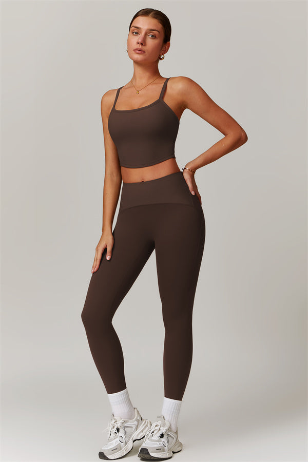 The Sparkle Leggings