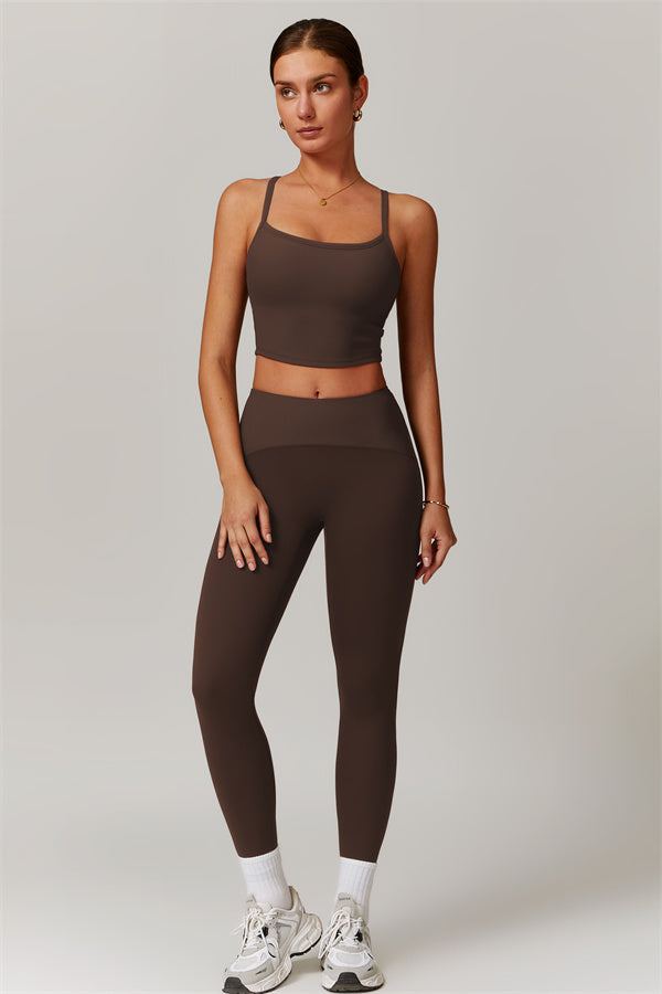 The Sparkle Leggings